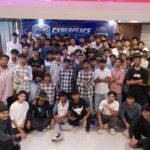 National CyberPeace eSports League (CEL) 10.0 Begins Its Journey from Ranchi on the Eve of the International Day of Peace.