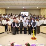 Hindi Connected Nation During The Freedom Movement : Dr.Vedprakash Mishra.