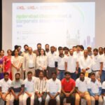 KL University Brings Alumni And Industry Leaders Together At Hyderabad Meet 2026.