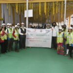 Anandana- The Coca-Cola India Foundation And Hindustan Coca-Cola Beverages Strengthen Responsible PET Collection During Ganesh Chaturthi Celebrations Across Mumbai And Thane.