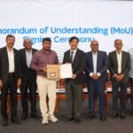 Tamil Nadu Accelerates Green Transformation As IGBC Signs Mous With GCC And The Tamil Nadu PWD To Advance Sustainable Built Environment And Unveils 1,500 IGBC-Rated Projects.