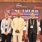 FICCI | Shri Ram Nath Kovind – Trust Is Invisible Foundation Of Every Healthy Economy; Smuggling, Counterfeiting Gradually Erode That Trust.