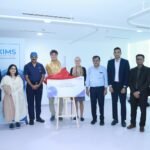 KIMS Hospitals, Mahadevapura, In Association With Boston Scientific, Launched Illumina 3D™ Technology.