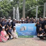Knauf India Strengthens Sustainability Efforts With Tree Plantation Drive In Gurugram.
