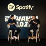 Spotify Launches Flagship Haryanvi 101 Playlist, Reports Over 100% Growth In Haryanvi Music Listening.