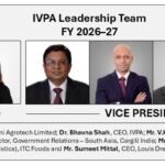 IVPA Strengthens Leadership for a Changing Vegetable Oils Landscape.