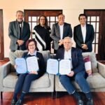 Mahindra University And Massey University Celebrate New Partnership With Delegation Visit To New Zealand.