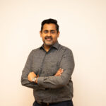 Mithun K. Chittilappilly Appointed Chairperson & Managing Director Of V-Guard Industries Ltd.