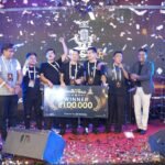 Toyota Kirloskar Motor Crowns Stereo Groove From Nagaland As NE Star 2026.