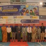 Noida International University Organises Grand SIH 2026 Internal Hackathon.