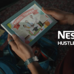 Young India Hustles. NESCAFÉ Puts It To A Beat.