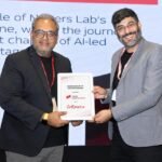CoRover.ai, Tech Mahindra Partner To Accelerate India-Origin AI Solutions For Global Markets.