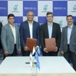 PETRONAS Lubricants India And Tata Motors Collaborate To Pilot A Scalable Used-Oil Recycling Model.
