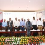 Kauvery Hospital, Trichy Hosted 10th Edition Of CATALYST Advanced Laparoscopic Surgical Skills Course.