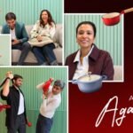 Vinod Cookware Puts Its Founders At The Heart Of Freya’s Brand Story.