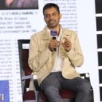 No Viksit Bharat Without Sport Says Padma Bhushan Pullela Gopichand At PRana 2026.
