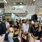 Hiffin Receives Strong Industry Response At Photo Video Asia 2026 In New Delhi.