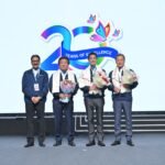 HORIBA India Completes 20 Years And Sets Course For Its Next Phase Of Growth.