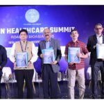 RISE Health Innovation Summit 2026 Brings The Global Healthcare Conversation To Hyderabad On September 24.