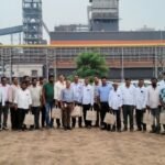 Jai Raj Ispat Hosts Dealer And Engineer Visit To Strengthen Industry Engagement.