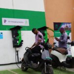 Bolt.Earth Marks World EV Day With Free Charging Across Pan-India Blaze DC Network.