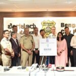Happiest Health Expands Project Khushi With Bengaluru City Police, To Reach 600 Personnel Over Three Years.