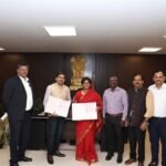 ReNew And Anakapalli District Administration Join Hands To Skill 300 Women For Clean Energy Jobs.