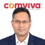 Comviva Appoints Sanjiv Patankar to Lead and Accelerate Growth of its FinTech Business.