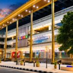 Saya Group Leases 55,000 Sq. Ft. To Leading Fitness, Gaming, F&B And Lifestyle Brands At Saya Piazza, Jaypee Wish Town, Noida.