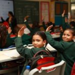 25,000+ Students: Devyani Jaipuria’s Shiksha Kendra Marks Two Decades of Education and Skilling.