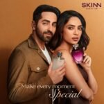 SKINN – House Of Titan Eyes ₹1,000 Crore Annual Revenue By FY30 As It Enters Its Next Phase Of Growth.