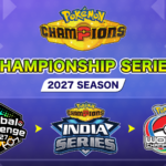 Pokémon Champions Offers Indian Players A Chance To Compete In 2027 Pokémon World Championships.