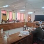 Brainstorming Session On Tribal Research Held At SIPARD; Focus On Research Vision For TRESP 2.0.