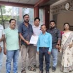 TWJA Submits Six-Point Memorandum To Chief Minister Seeking Journalists’ Rights And Protection.