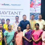 NEHHDC And CML Sign Mou Under Tata Trusts’ Antaran Initiative To Strengthen Assam’s Handloom And Artisan Ecosystem.