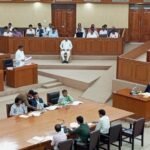 Pipeline Drinking Water Connections Provided To 6,49,500 Families So Far: Chief Minister Of Tripura Dr. Manik Saha At Assembly.