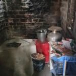 Where Is The Development Amid The Publicity? Anganwadi Centre In Distress After Six Months Without Nutrition Funds.