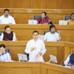 112 Women Players Given Financial Assistance Under Chief Minister’s State Talent Search Programme Scheme: Youth Affairs And Sports Minister Tinku Roy.