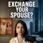 ‘Exchange’ Trailer Opens The Door To A Unique Science-Fiction World.