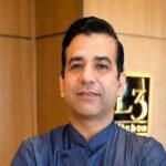Appointment Announcement | Courtyard By Marriott Ghaziabad Appoints Balwant Singh Sajwan As Executive Chef.