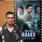 Vedika Pinto To Romance Lakshya In Their Upcoming Film.