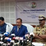 State Election Commission Announces TTAAD Village Committees Election On 28th September And Counting On 5th October, 2026.