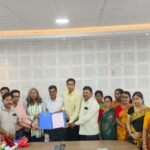 Khowai Municipal Council, ONGC Sign MoU For Better Waste Management.