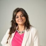 Nivedita Basu Chooses The Path Of Challenges.