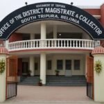 1,15,355 Voters In South District For Village Council Elections.