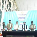 MBB Airport Gets New App-Based Cab & Auto-Rickshaw Service.