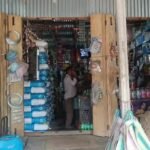 CCTV and Power Disconnected, Wholesale Grocery Shop Targeted in Daring Khowai Theft.
