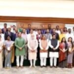 Prime Minister Highlights The Strong Contribution Of Teachers On Teachers’ Day.
