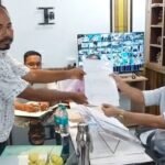 Nomination Filed in 50% of the 14 VCs Under Mungiakami Block.
