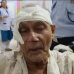 81-Year-Old Man Injured In Alleged Property Dispute, Family Relations Under Scrutiny.